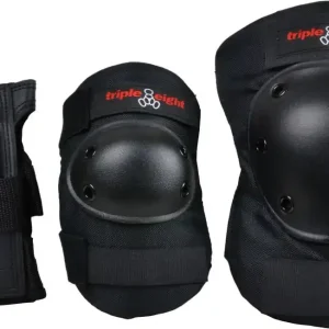 Zertifiziert Triple 8 PROTECTION SET (S) Schonerset
