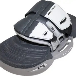 Bestpreis Naish Apex Bindung Kitesurf Pads & Schlaufen (Größe 5-12)