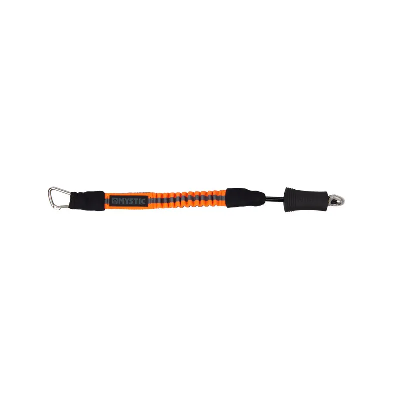 Saisonangebot Mystic Kite Safety Leash Short Orange