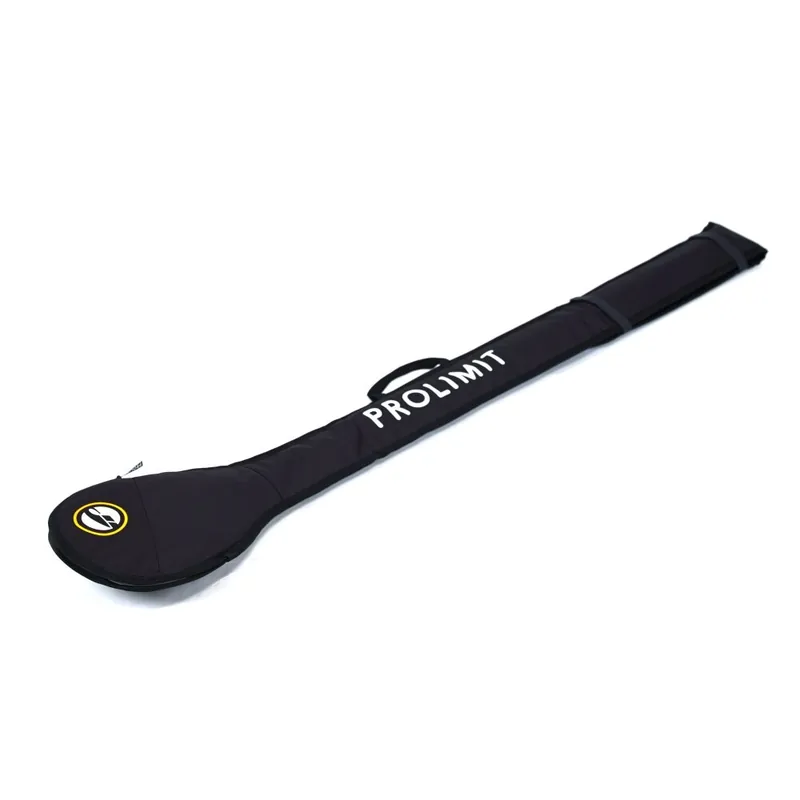 Schnäppchen Prolimit SUP Paddle Bag Black White