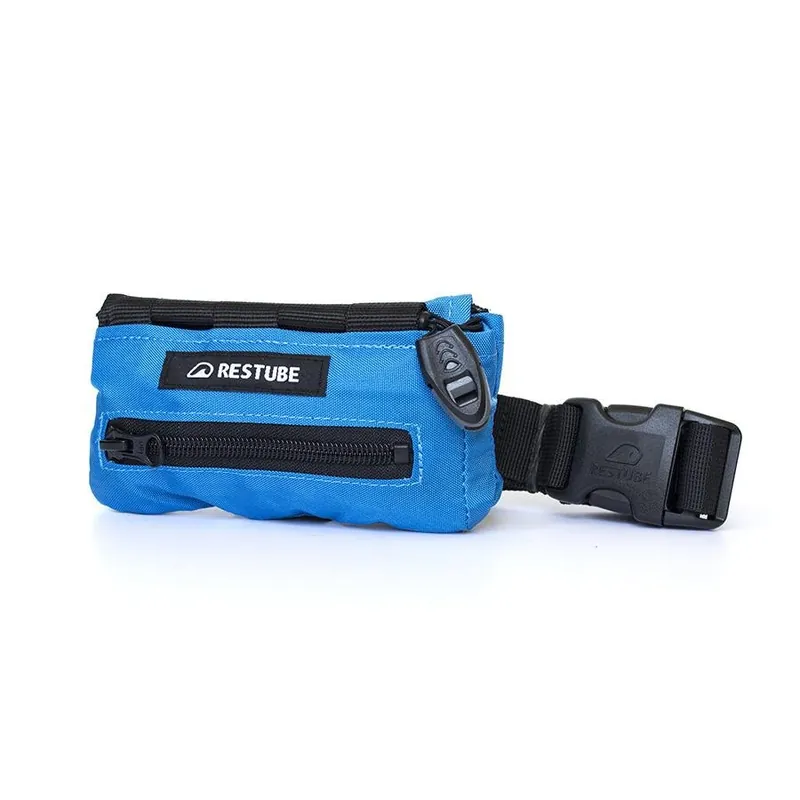 Schnäppchen Restube Extreme Schwimmboje Azure Blue
