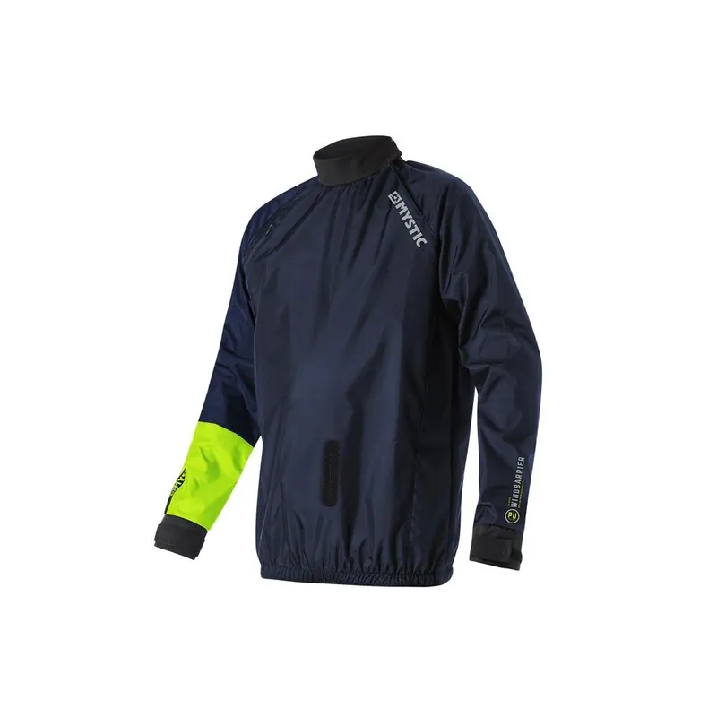 Mystic Wind Barrier Kite Überzieher Navy S Schnäppchen