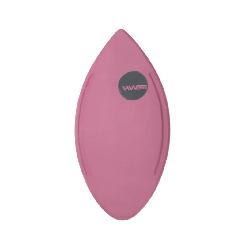 HW-Shapes Hybridskim Kids Foamy 100 Minimal Purple Preisreduziert