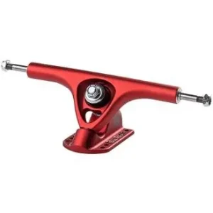 Paris V3 Scarlet Red Longboardachse 50° 180mm Geprüft