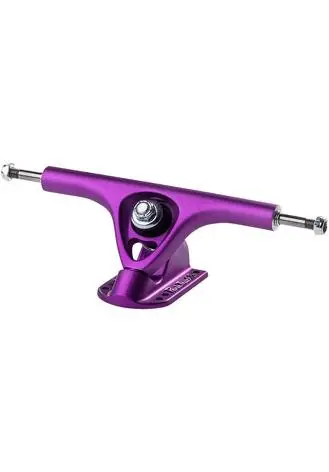 Paris V3 Magical Magenta Longboardachse 50° 180mm Markenprodukt