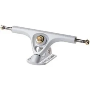 Paris V3 Pearl White Longboardachse 50° 180mm Expressversand