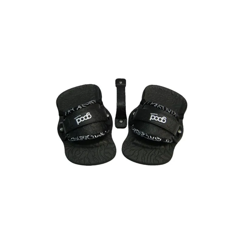 Goodboards Kitesurf Pads&Schlaufen Solange Der Vorrat Reicht