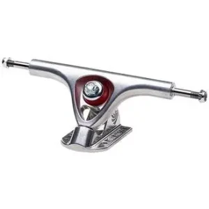 Paris V3 Silver Longboardachse 50° 165mm Meistverkauft