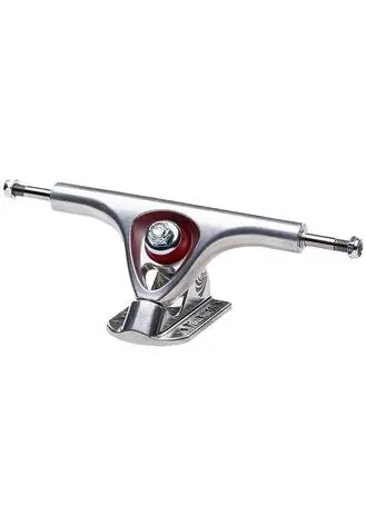 Paris V3 Silver Longboardachse 50° 165mm Meistverkauft