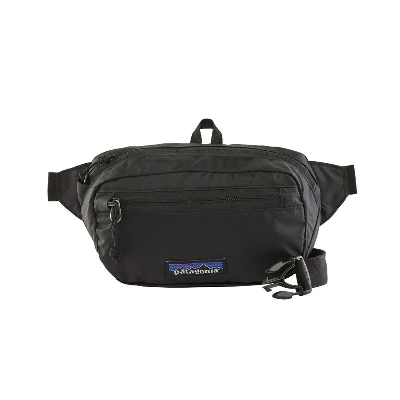 Mega-Angebot Patagonia Ultralight Black Hole Mini Hip Pack Black