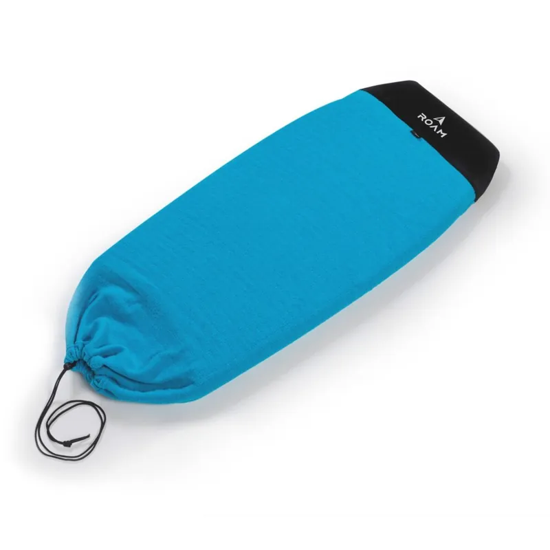 Beliebt ROAM Bodyboard Bag Socke 45 Inch Blau