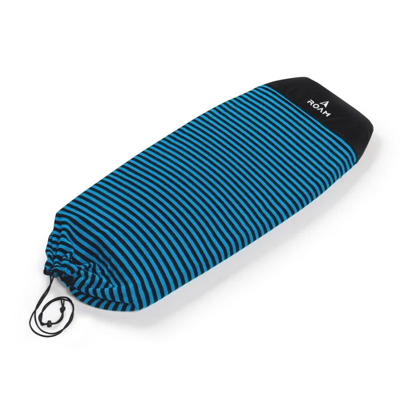 ROAM Bodyboard Bag Socke 45 Inch Streifen Top-Preis