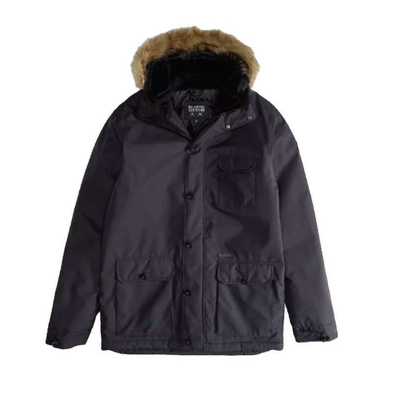 Garantierte Lieferung Billabong Bunker 10K Adiv Parka XL