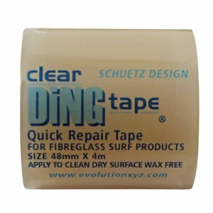 Top-Preis DINGTape Surfboard Reparaturtape