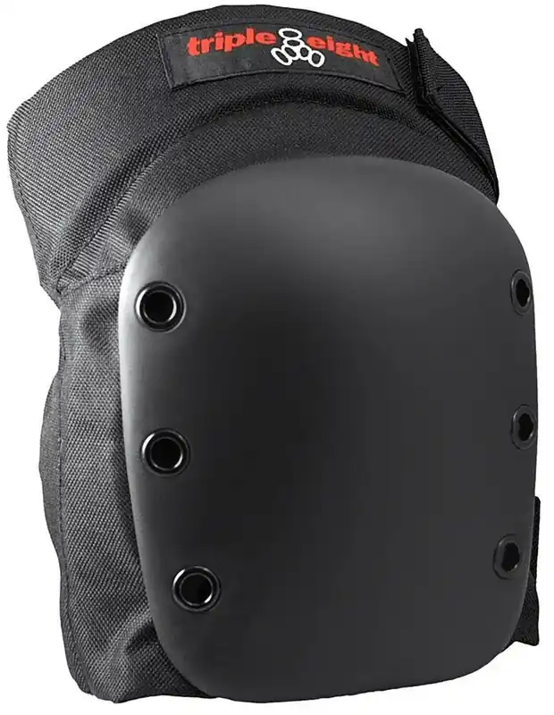 Direkt Vom Hersteller Triple 8 Knieschützer Street Skate Kneepad