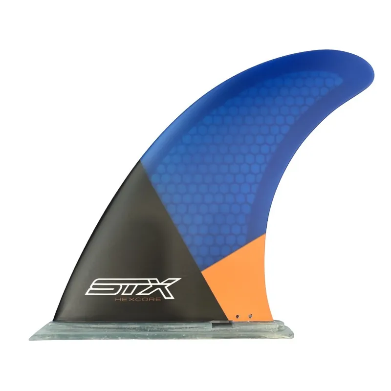 Versand Am Gleichen Tag STX SUP Hex Core Slide In Performance Glassfaser Finne