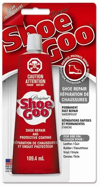 Super-Preis Original SHOE GOO Skateschuh Schutz 109,4ml Transparent
