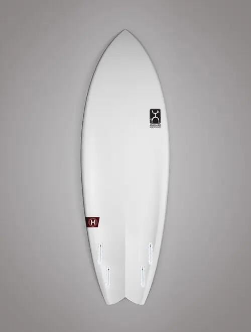 Ausverkauf Firewire Machado Seaside Shortboard 5'7"