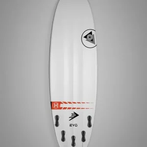 Firewire Evo Kiteboard 5.1 Direkt Vom Hersteller
