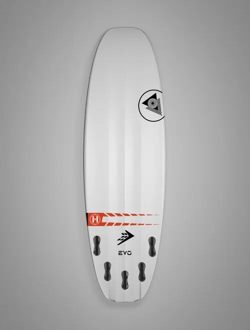 Firewire Evo Kiteboard 5.1 Direkt Vom Hersteller