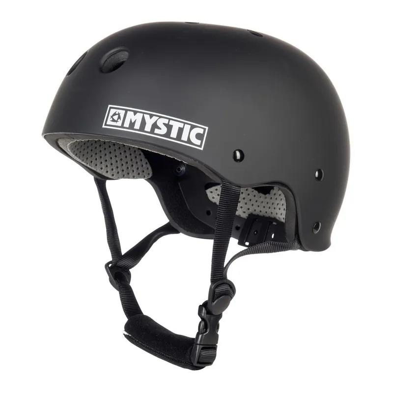 Beliebt Mystic Wasserporthelm MK8 Helmet Black XS