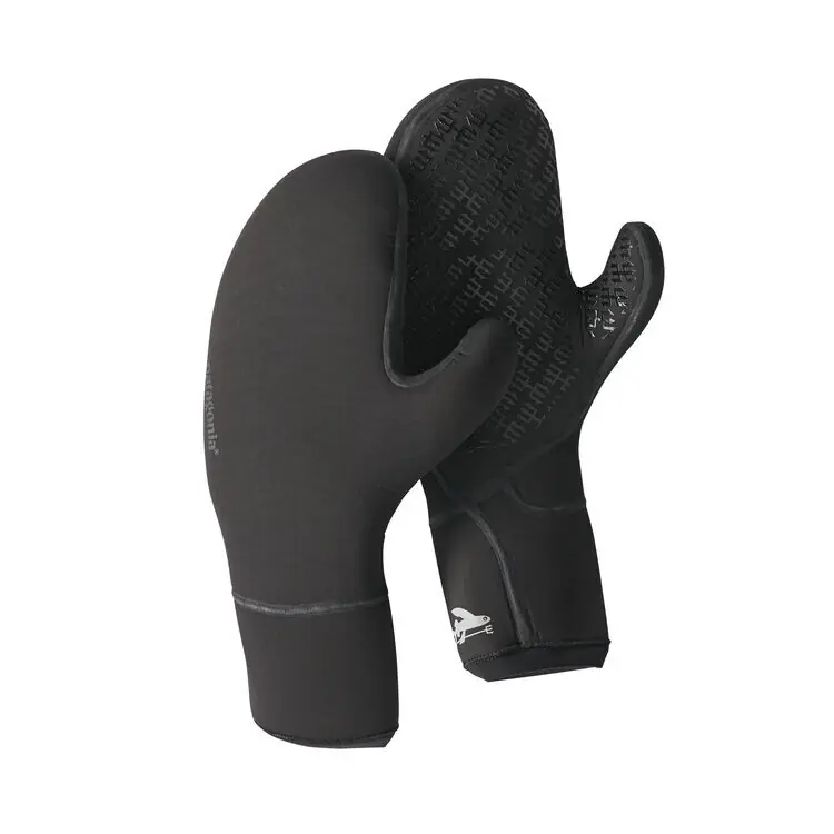Patagonia R5 Mitts 7 mm Neohandschuhe Black XS (2019) Jetzt Bestellen
