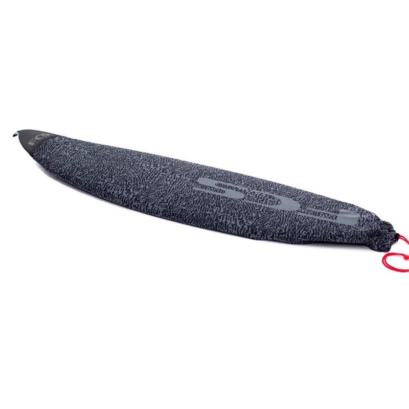 Beliebt FCS All Purpose Stretch Cover 5'6" Stone Blue