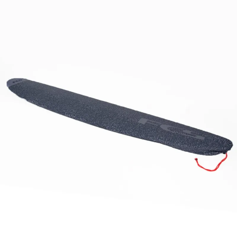FCS Longboard Stretch Cover 9'0" Carbon Nur Für Kurze Zeit