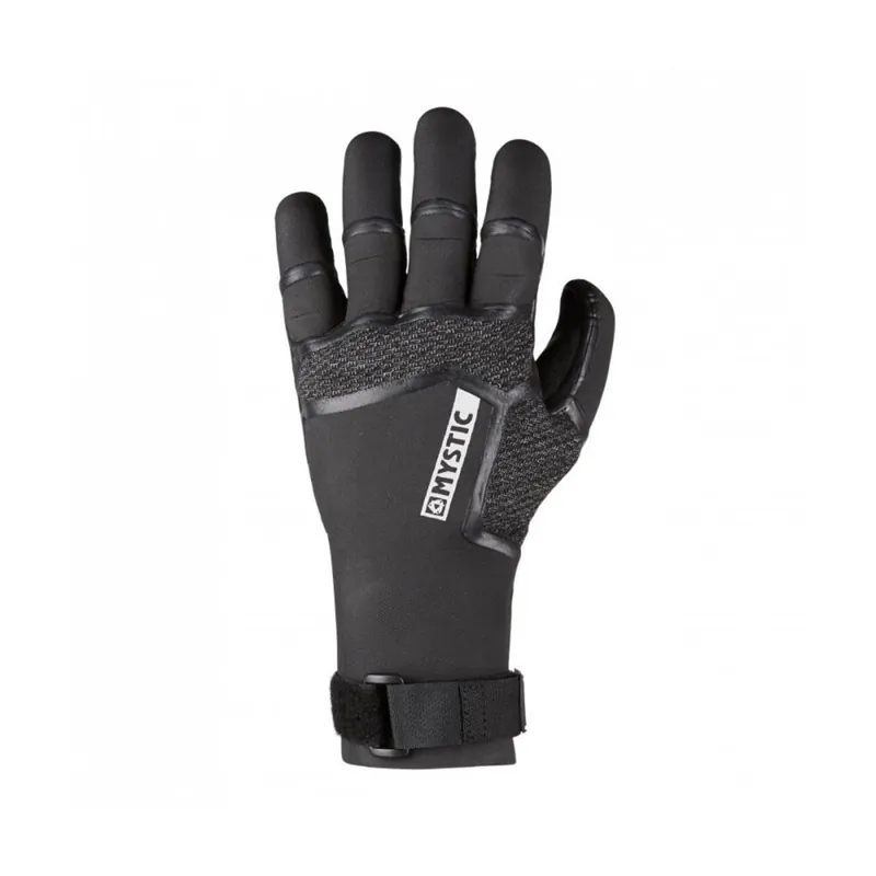 Mystic Supreme Glove 5 Fingers Precurved Neoprenhandschuhe Wochenendangebot
