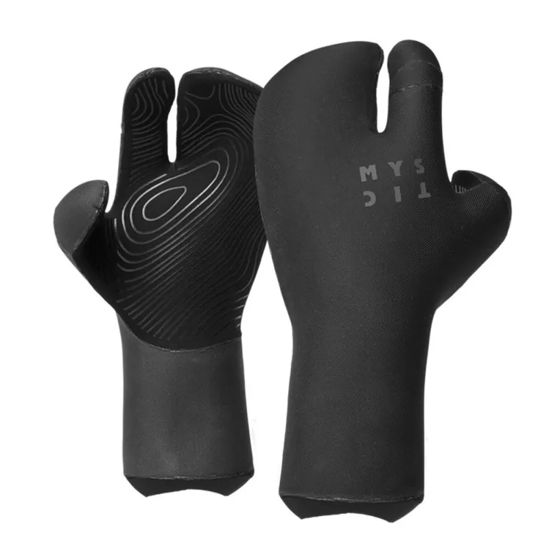 Heißes Angebot Mystic Supreme Glove 5mm Lobster Neoprenhandschuhe M
