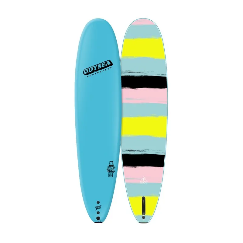 Günstig Catch Surf Odysea PLANK 9'0'' Electric Lemon