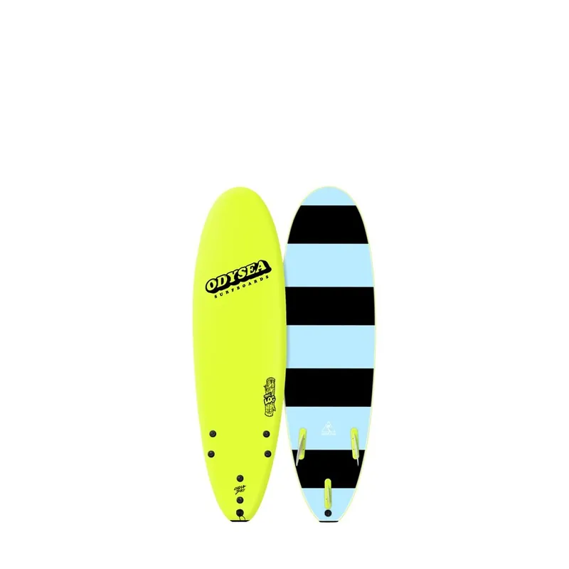 Meistverkauft Catch Surf Odysea LOG 6'0''