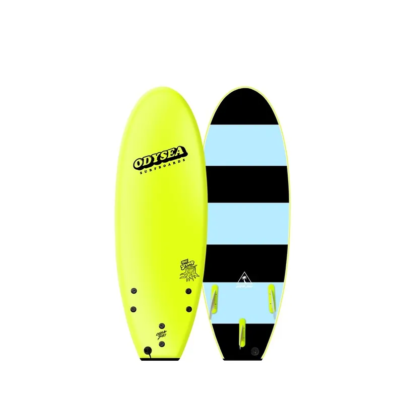 Jetzt Bestellen Catch Surf Odysea Stump Thruster 5'0''