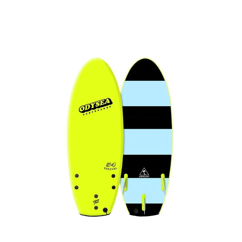 Letzte Chance Catch Surf 54 Special Thruster 4'6"