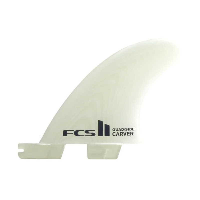 Versand Am Gleichen Tag FCS 2 Carver PG Side Byte Fins