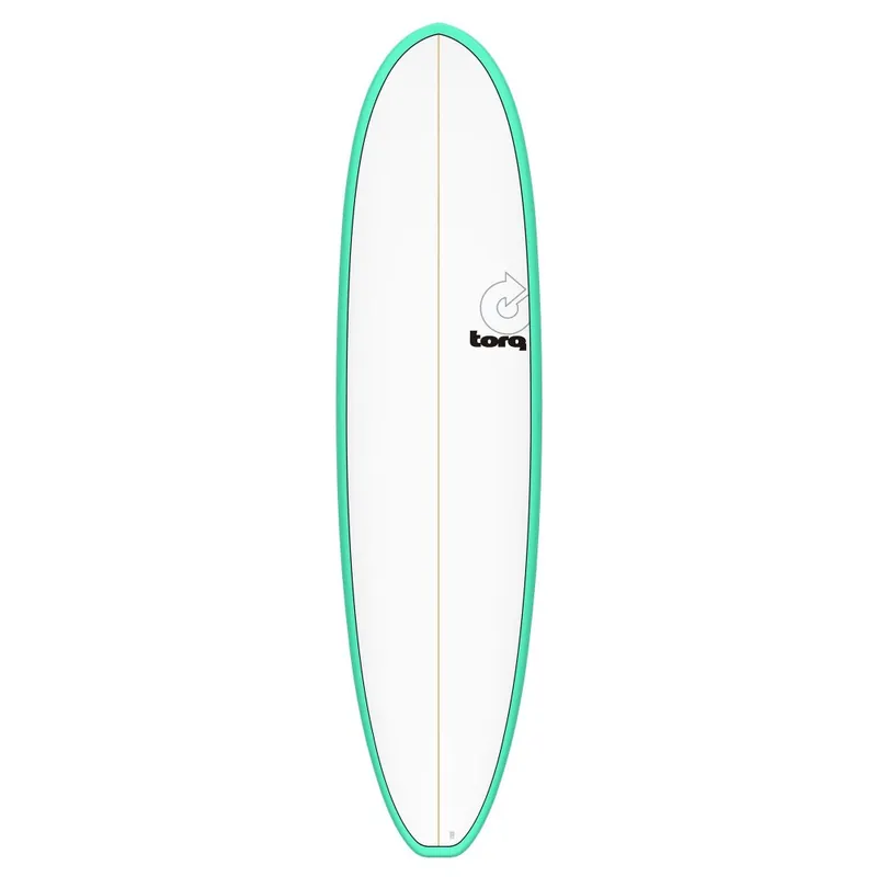 Surfboard TORQ TET 7.4 V+ MOD Fun Seagreen Rabatt