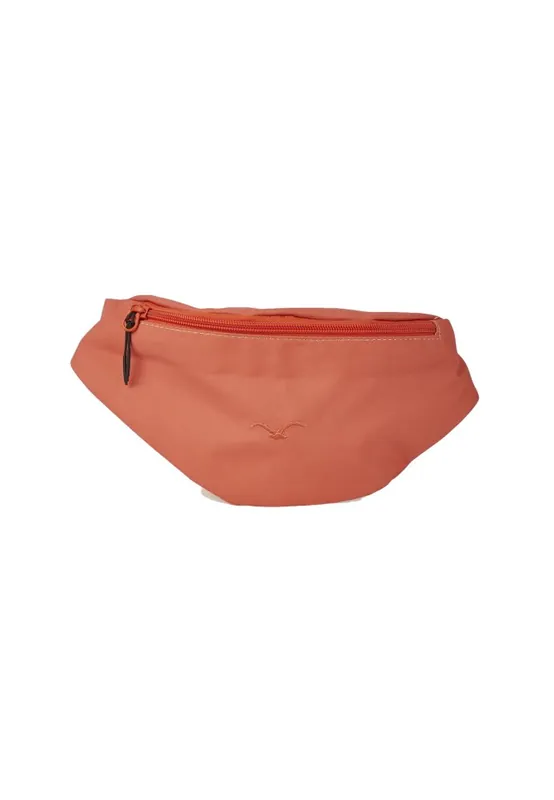 Kracherpreis Cleptomanicx Hipbag Simplist Chili