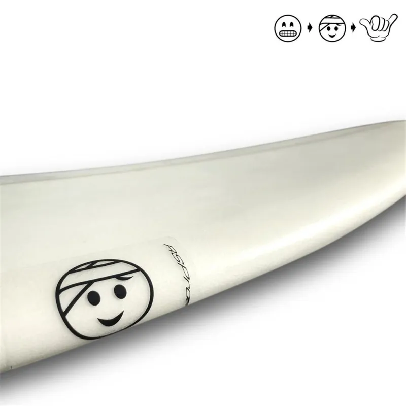 RSPRO Surf Ding Patch Begrenztes Angebot