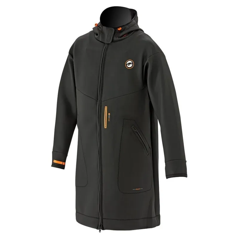Preisreduziert Prolimit Racer Jacket SL Black/Orange M