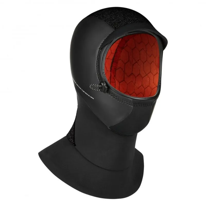 Sonderaktion Mystic Supreme HOOD 3mm L/XL