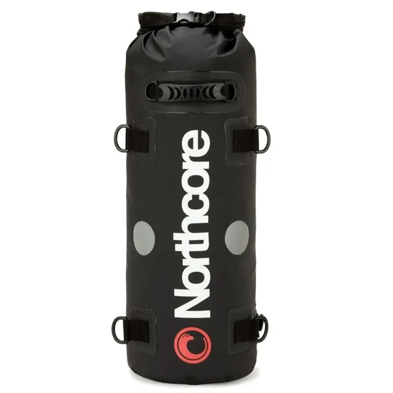 Markenware Northcore Dry Bag 30L Black