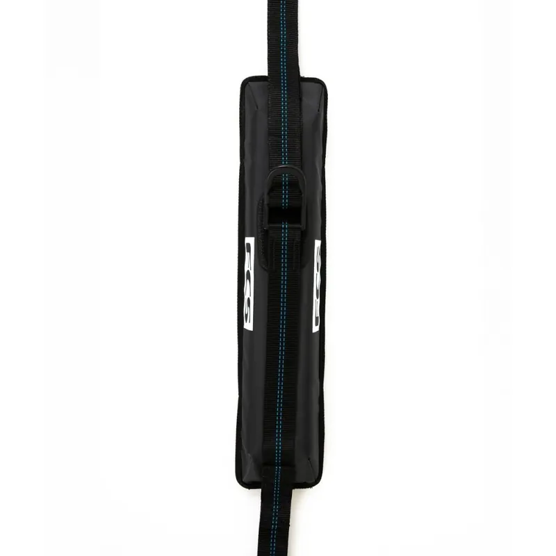 FCS D-Ring Single Soft Racks Begrenztes Angebot