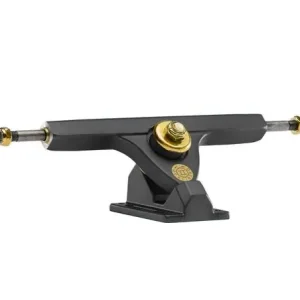Highlight Caliber Trucks Longboardachse GII 184mm 50° Smoked Black