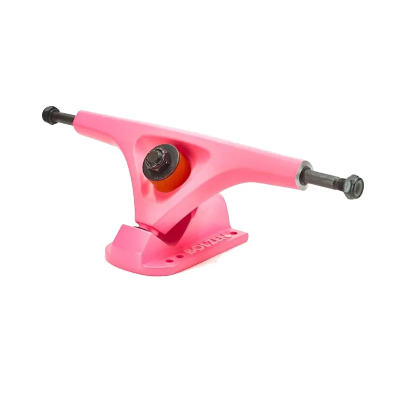 Bolzen Trucks V2 Longboardachse 50° 180mm Fuchsia Heißes Angebot