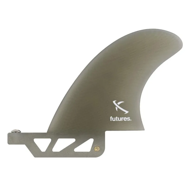 Meistverkauft FUTURES Single Fin LOST Trailer 3.625 US
