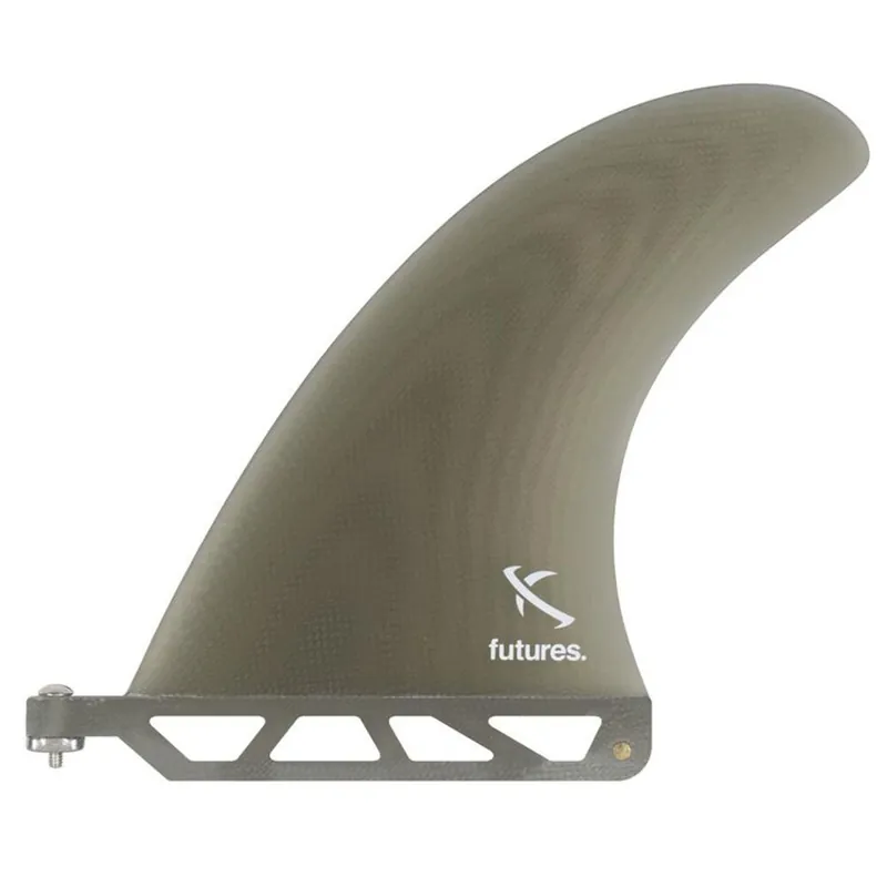 Kracherpreis FUTURES Single Fin LOST 6.25 US