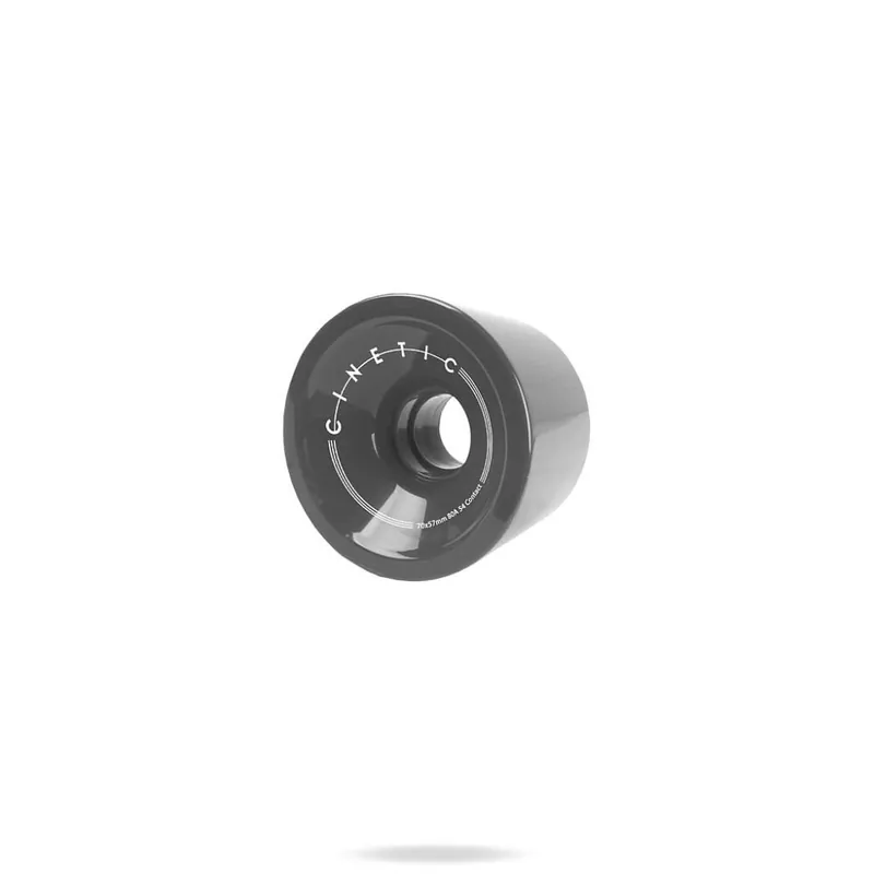 Cinetic Crop Wheels (4er Set) 70mm/57mm 80a Grau Nur Heute