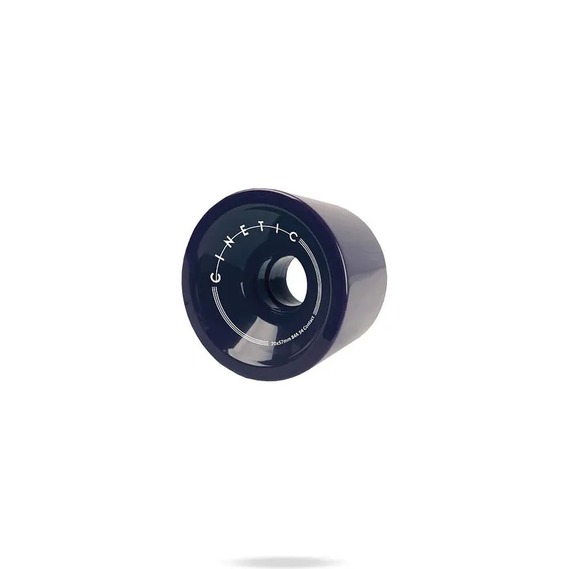 Cinetic Crop Wheels (4er Set) 70mm/57mm 84a Dunkelblau Direktkauf
