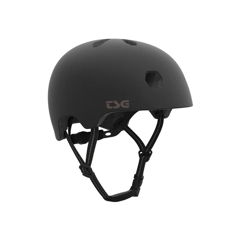 Nur Für Kurze Zeit TSG Helmets Meta Solid Color Satin-Black XXS-XS 52-54 cm