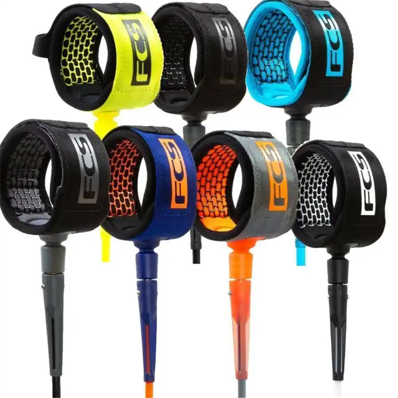 FCS Surfboard All Round Essential Leash 8'0" Direktkauf